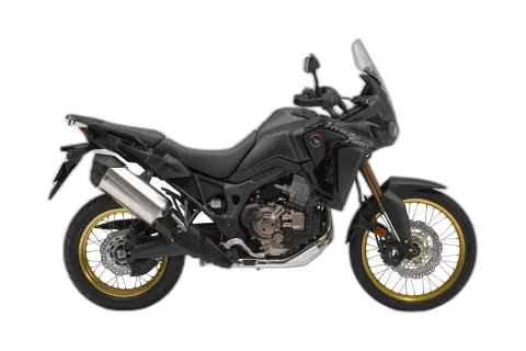 Honda CRF1000L Africa Twin (SD 04-DCT)