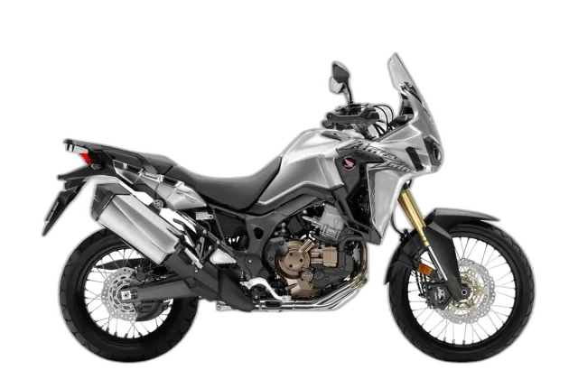 Honda CRF1000L Africa Twin (SD 04)