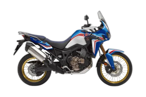 Honda CRF1000L Africa Twin (SD 06)