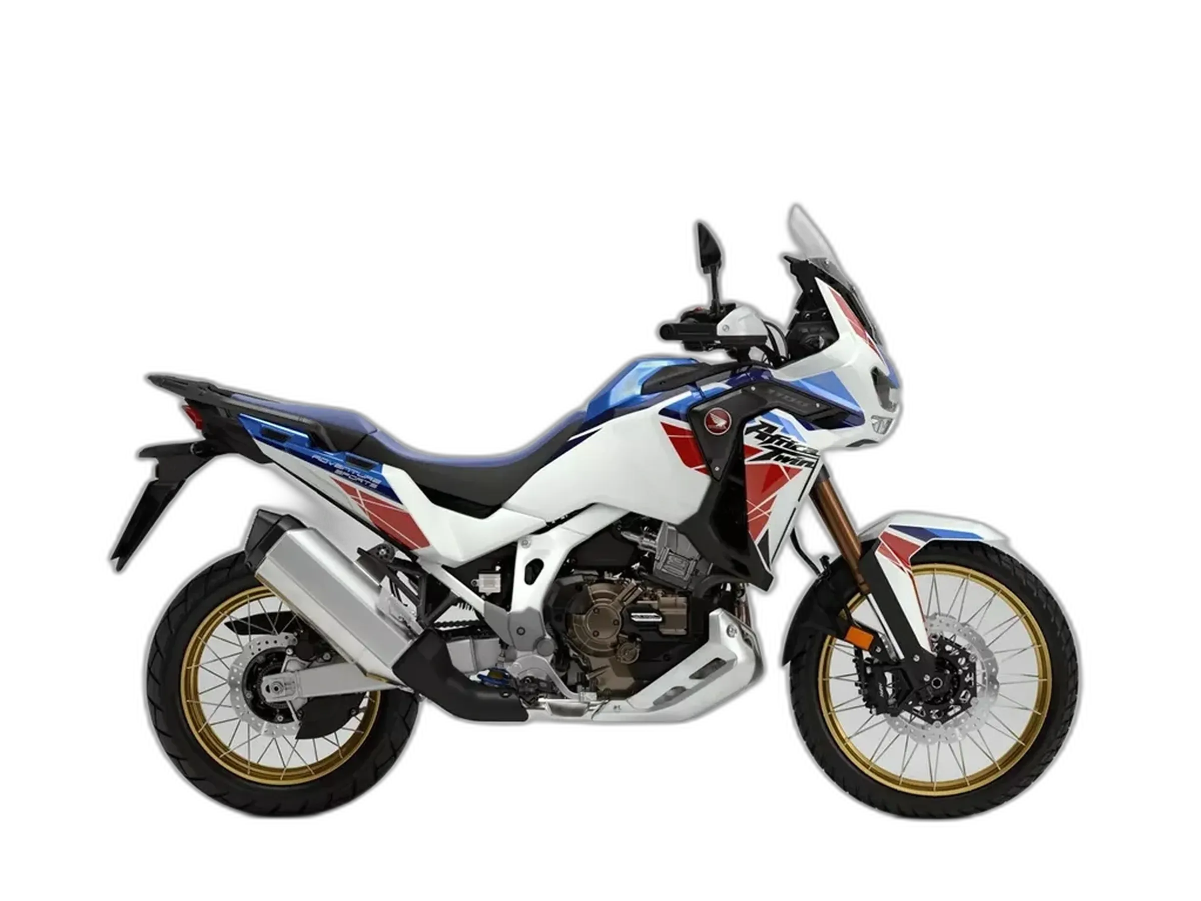 Honda CRF1100L Africa Twin (SD 08-AdventureSportsDCT) — Adventure