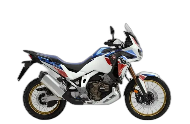 Honda CRF1100L Africa Twin (SD 08-AdventureSportsDCT)