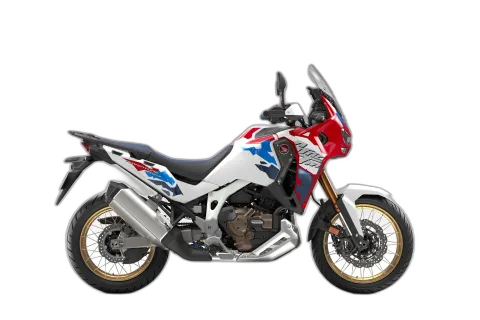 Honda CRF1100L Africa Twin Adventure Sports DCT (SD 08 Mk 2-AdventureSportsDCT)
