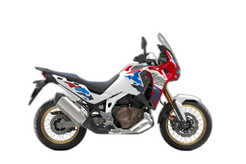 Honda CRF1100L Africa Twin (SD 08 Mk 2-AdventureSports)