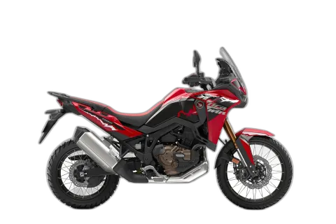 Honda CRF1100L Africa Twin (SD 08-DCT/ES)