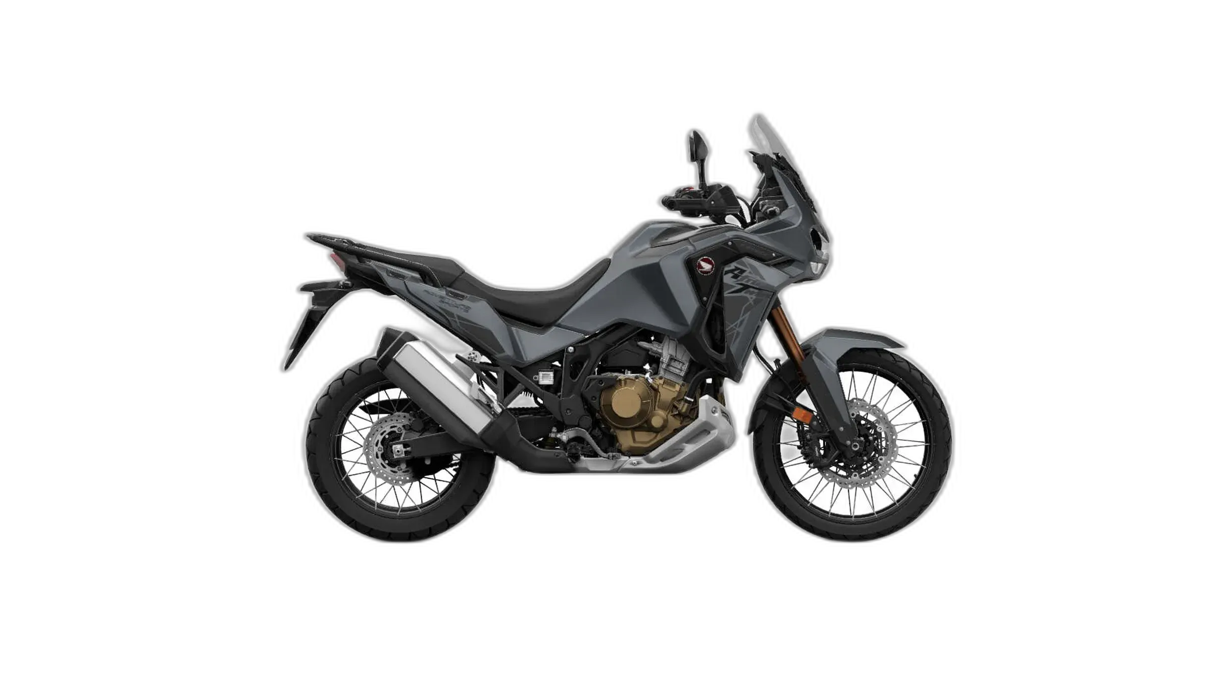 Honda CRF1100L Africa Twin (SD 08-AdventureSports) — Adventure