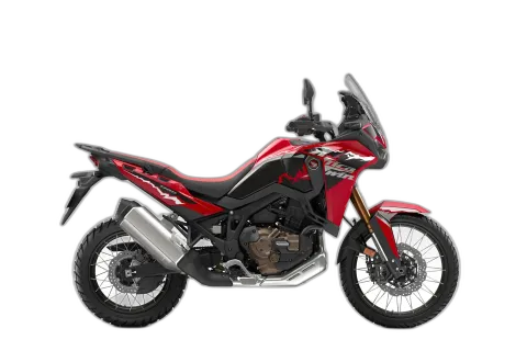 Honda CRF1100L Africa Twin (SD 08 Mk 2-DCT)