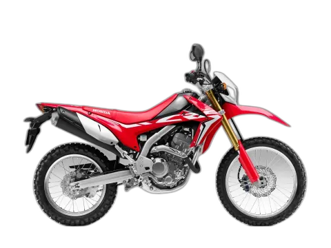 Honda CRF250L (CRF250L MD38)