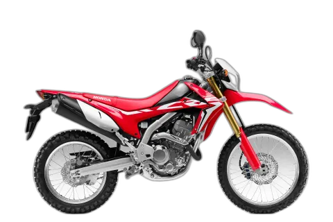 Honda CRF250L (MD44)