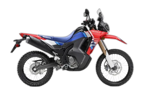 Honda CRF300L (ND16)