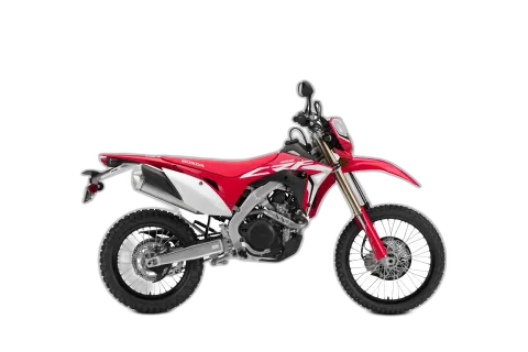 Honda CRF450L (MY2019)