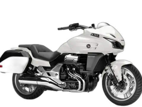 Honda CTX 1300 (CTX1300)