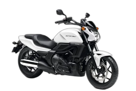 Honda CTX 700 N (CTX700N)