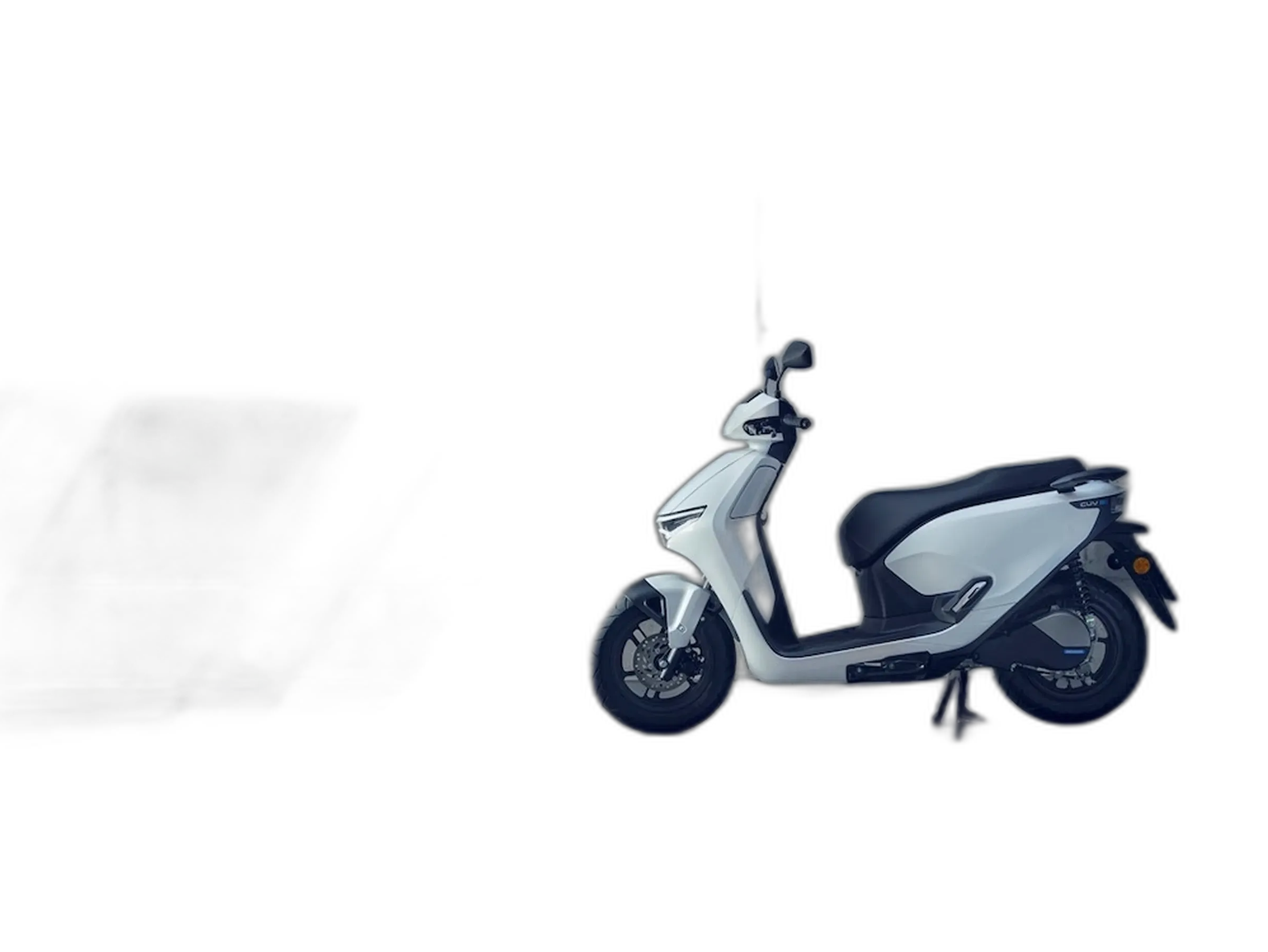 Honda CUV e: (MY2025) — Scooter