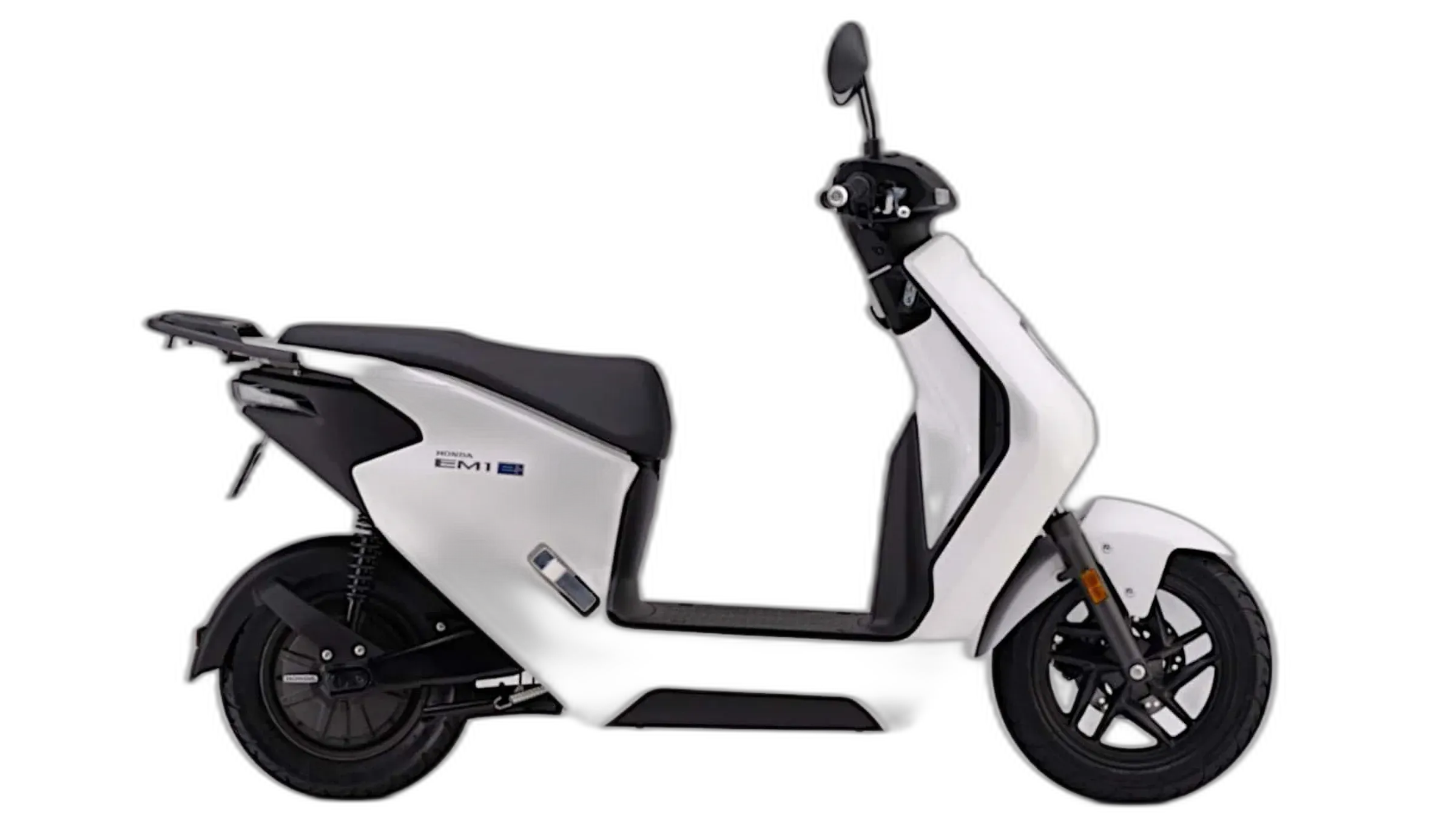 Honda EM1 e (MY2023) — Scooter
