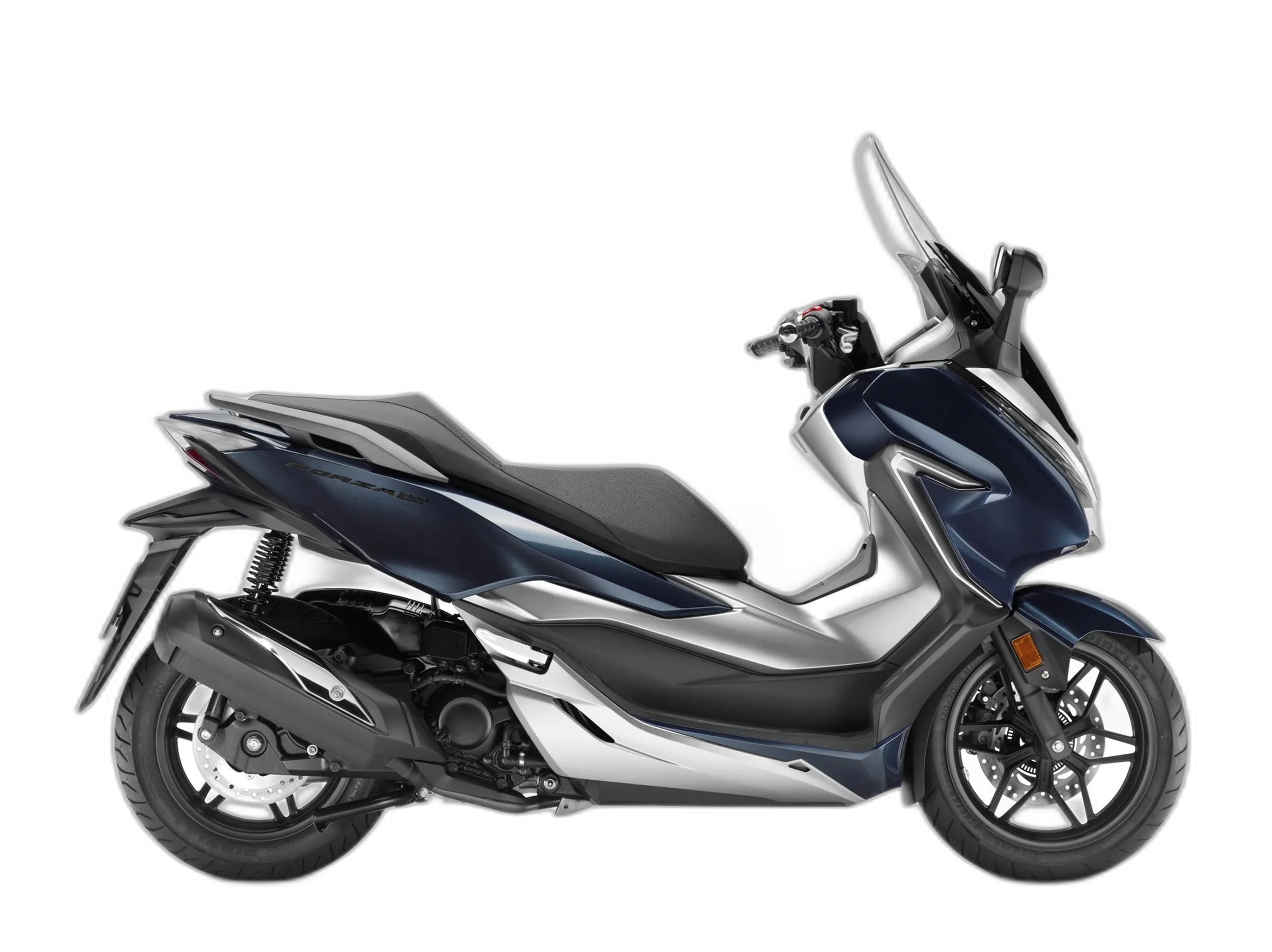 Honda Forza 300 (NSS300 MF13) — Scooter