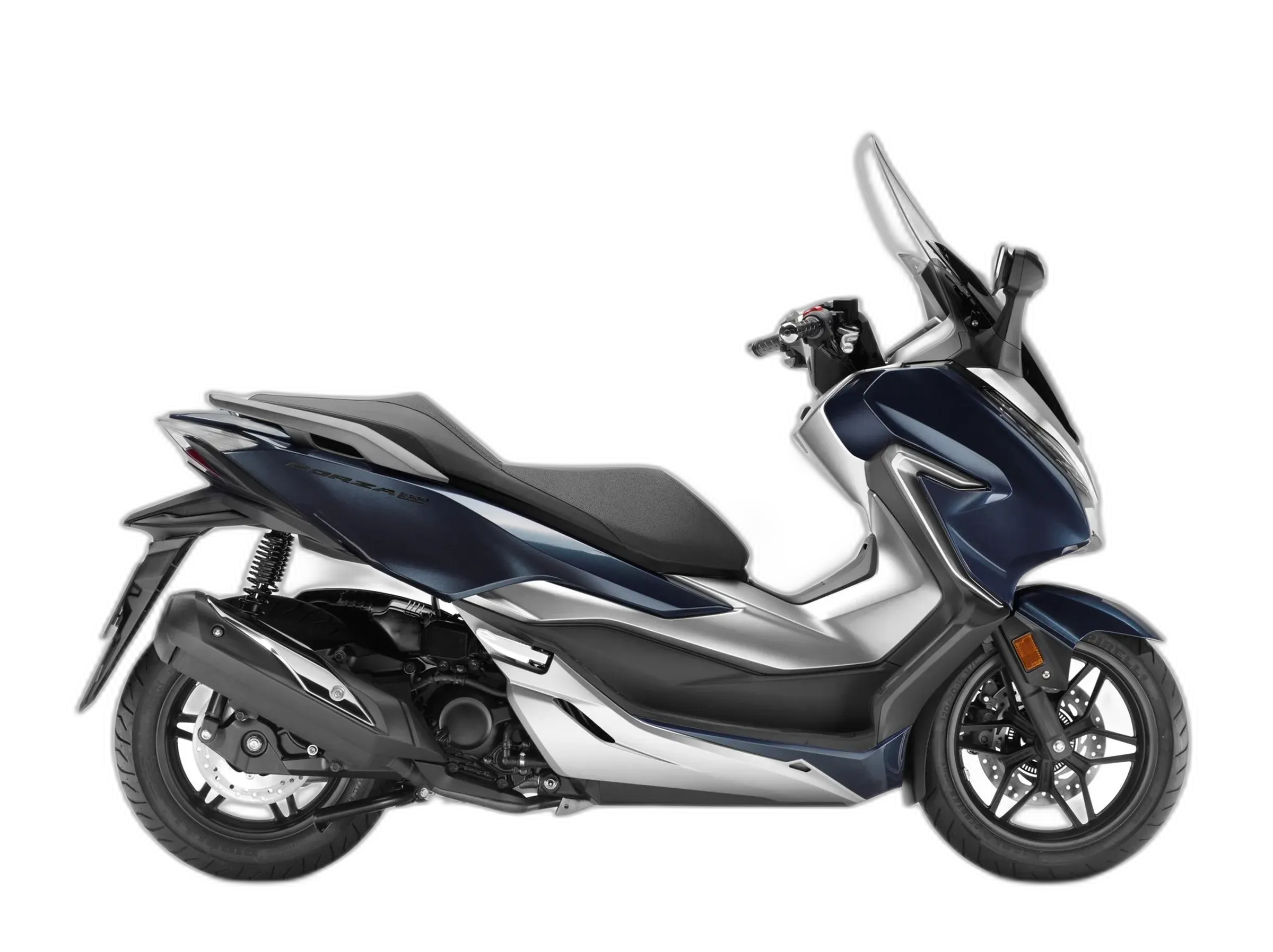 Honda Forza 300 (NSS300 MF13) — Scooter