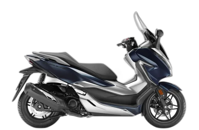Honda Forza 300 (Forza 300 NSS300 MF13)