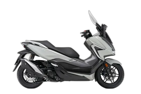 Honda Forza 350 (MY2021)