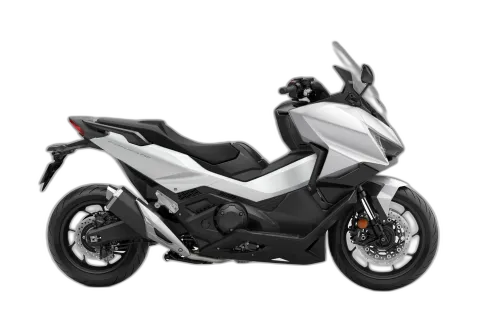 Honda Forza 750 (NSS750S)