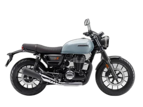 Honda GB350S (MY2025)