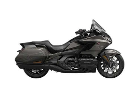 Honda GL 1800 Goldwing (SC 79-DCT)