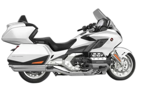 Honda GL 1800 Goldwing Tour (GL1800 Tour Gen6)