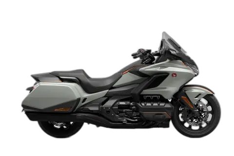 Honda GL 1800 Goldwing (SC 79)
