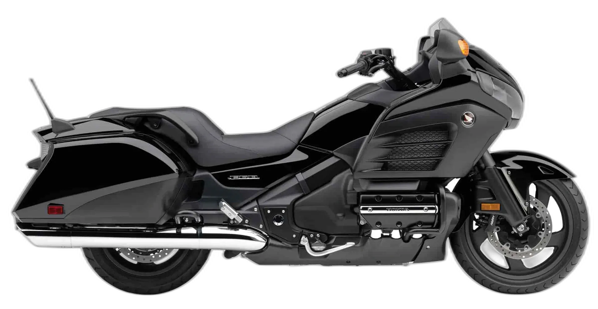 Honda Goldwing F6B (GL1800B) — Tourer