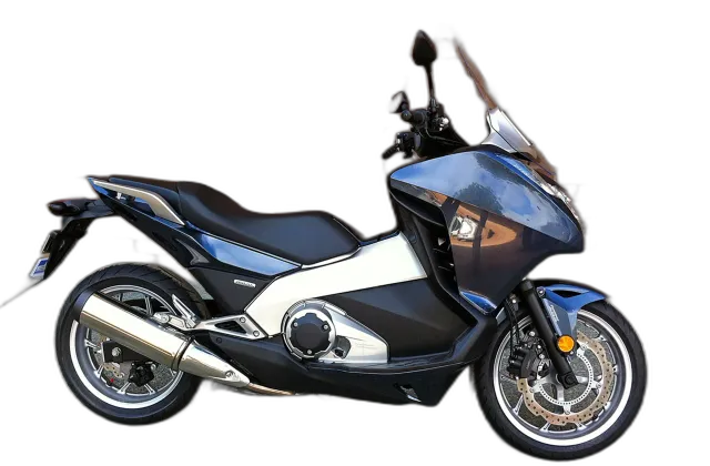 Honda Integra (NC700D Integra)