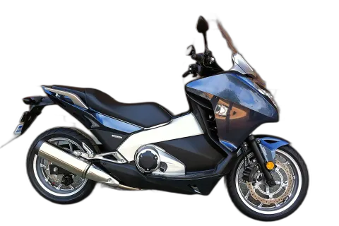 Honda Integra (NC700D Integra)