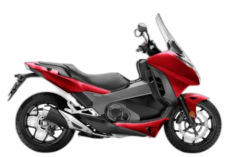 Honda Integra (NC750D Integra)