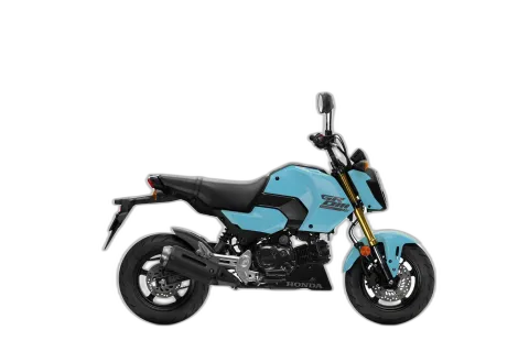 Honda MSX125 Grom (MY2020)