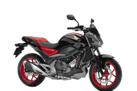 Honda NC750S (RC 88)