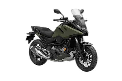 Honda NC750X DCT (RH 09-2-DCT)
