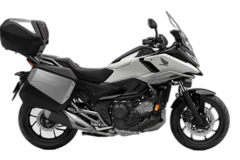Honda NC750X (RH 09-2)