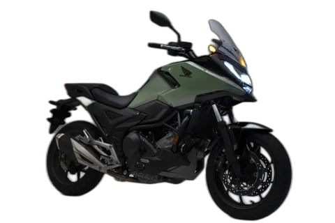 Honda NC750X (RH 09-DCT)