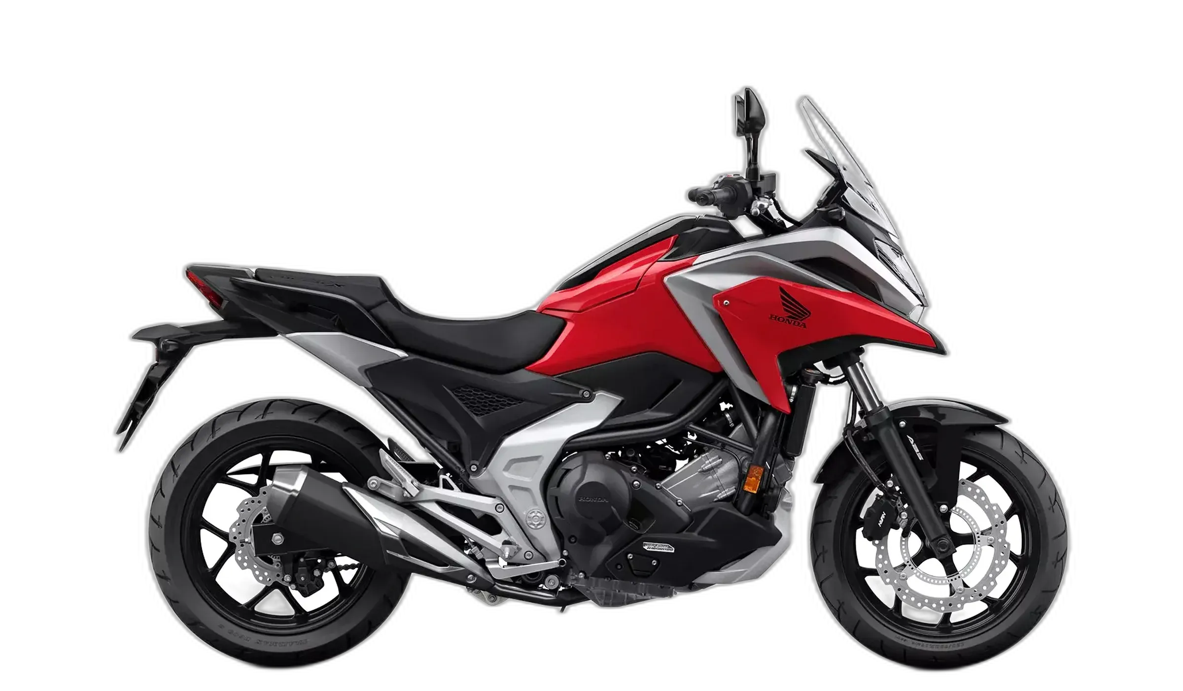 Honda NC750X (RH 09) — Sport Tourer