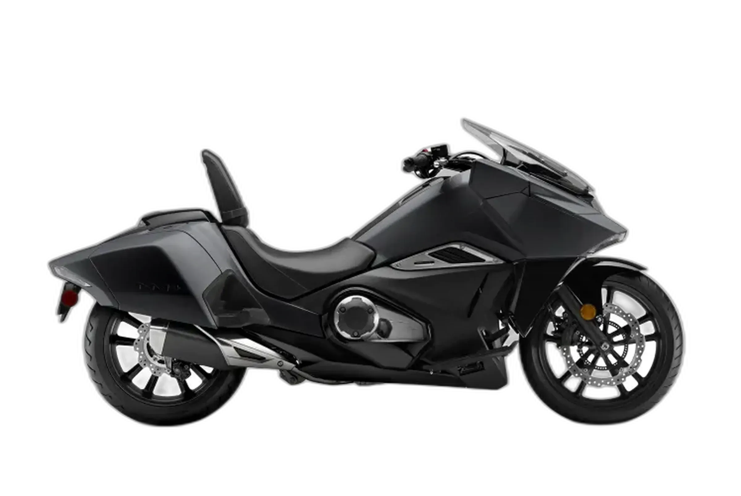 Honda NM4 Vultus (RC90) — Cruiser