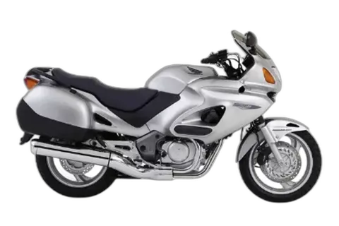 Honda NT 650V Deauville (MY2005)