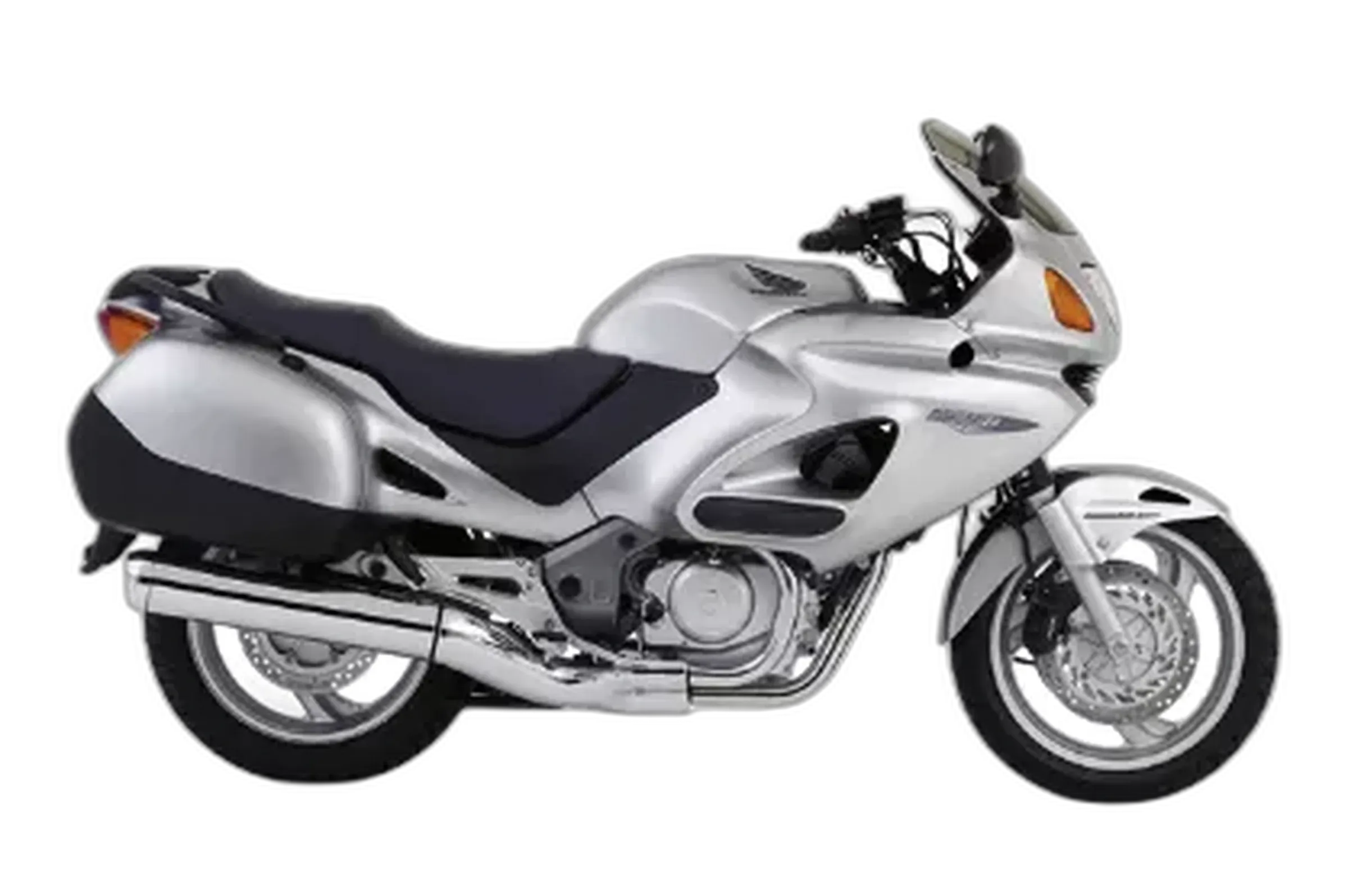 Honda NT 650V Deauville (MY2005) — Tourer