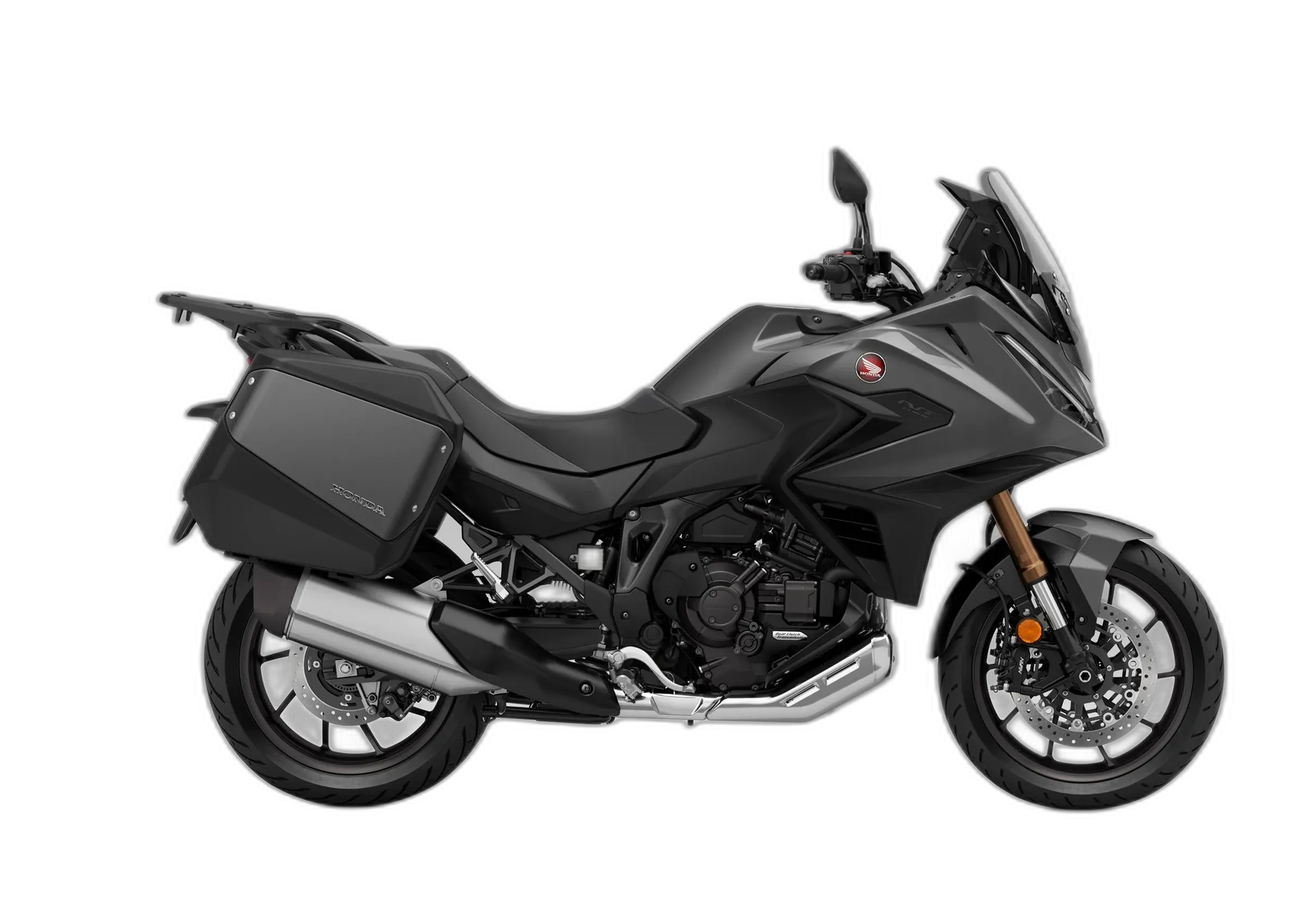 Honda NT1100 (MY2022-DCT/ES) — Tourer