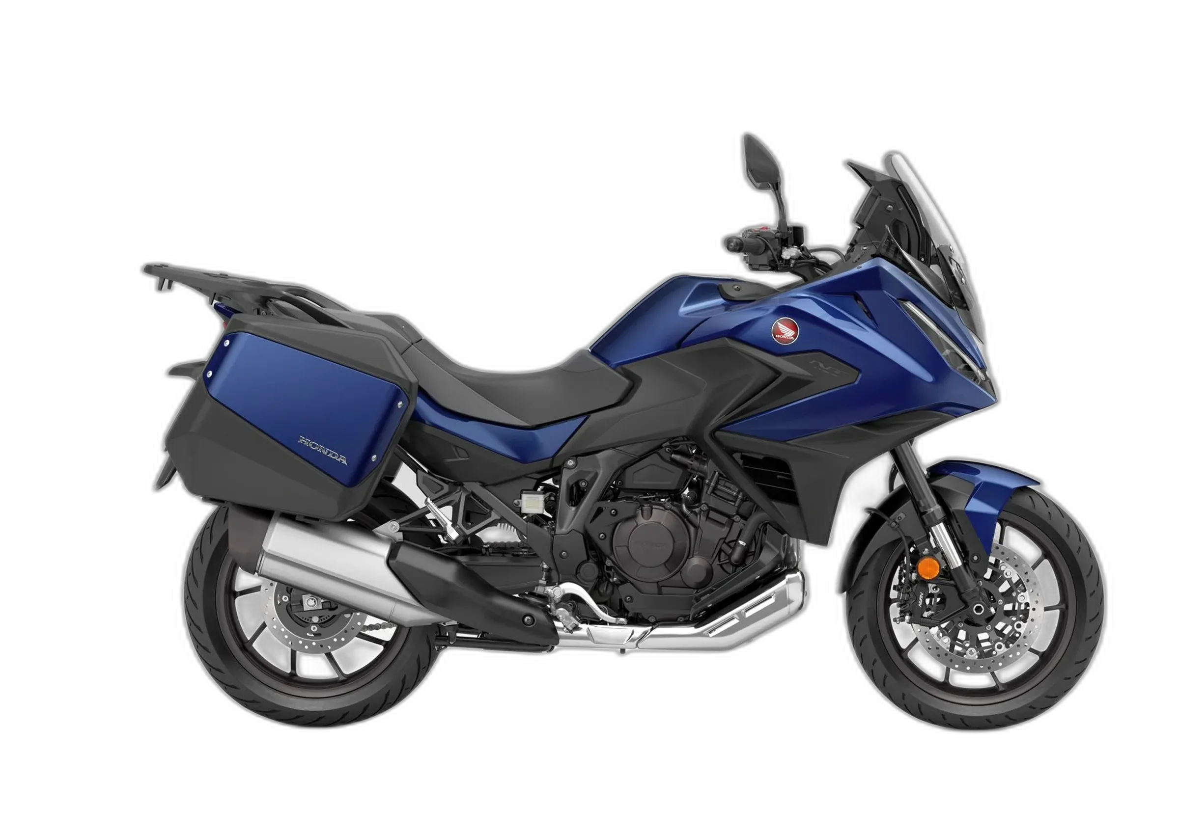 Honda NT1100 (MY2022) — Tourer