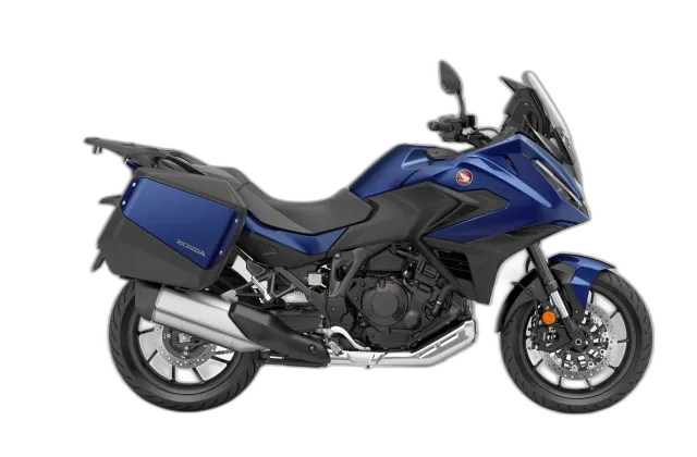 Honda NT1100 (MY2022)