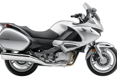Honda NT700V Deauville (NT700V)