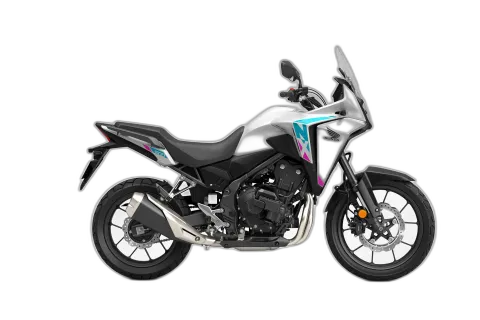 Honda NX500 E-Clutch (MY2024-E_Clutch)