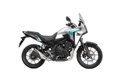 Honda NX500 (MY2024)