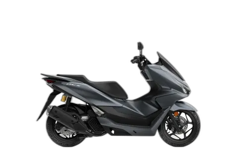 Honda PCX125 DX (MY2025)
