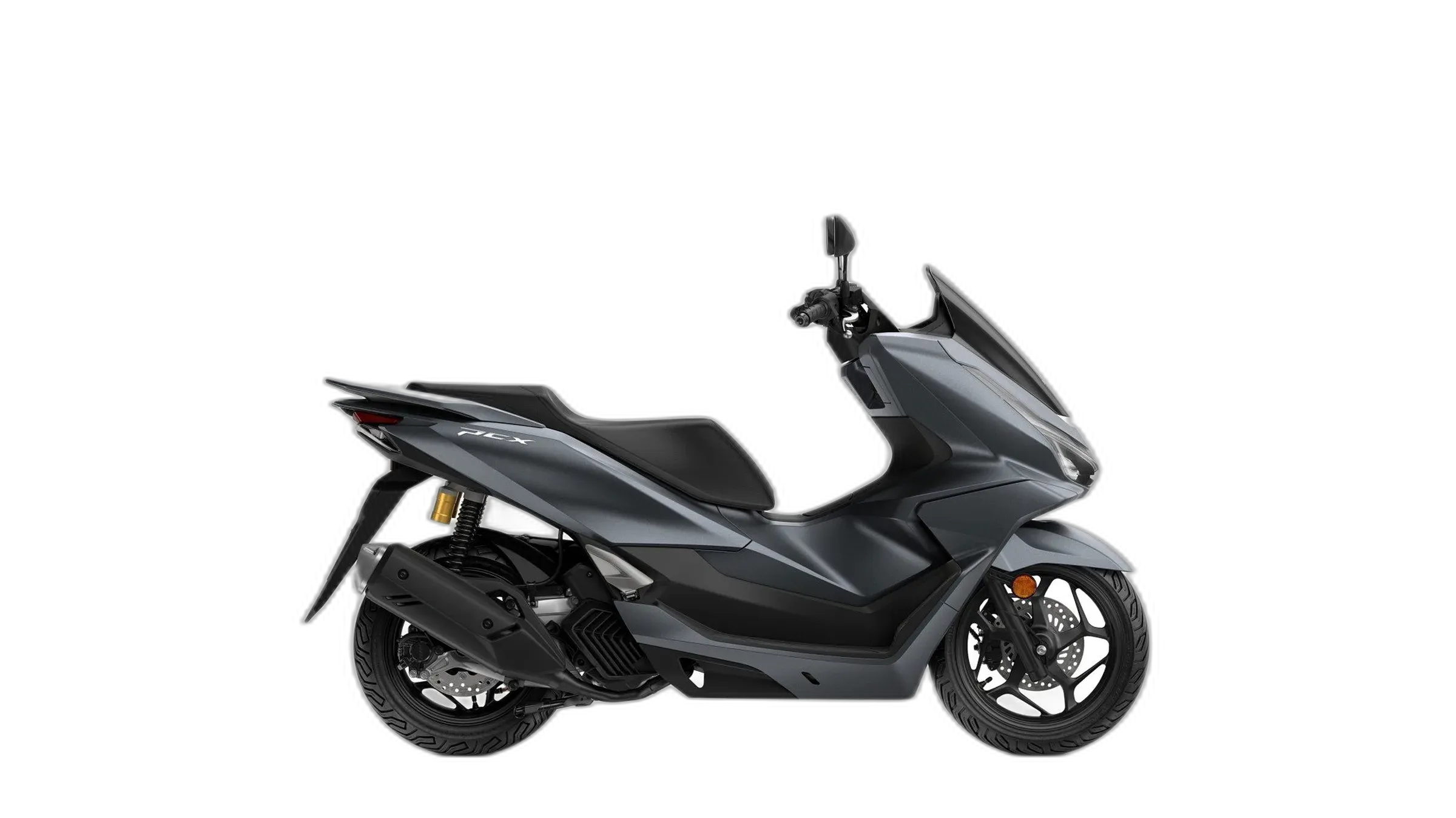 Honda PCX125 DX (MY2025) — Scooter