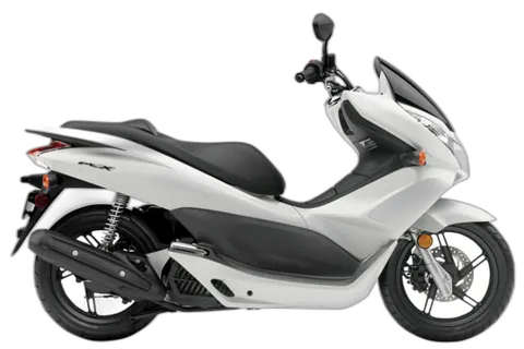 Honda PCX125 (JF 28)