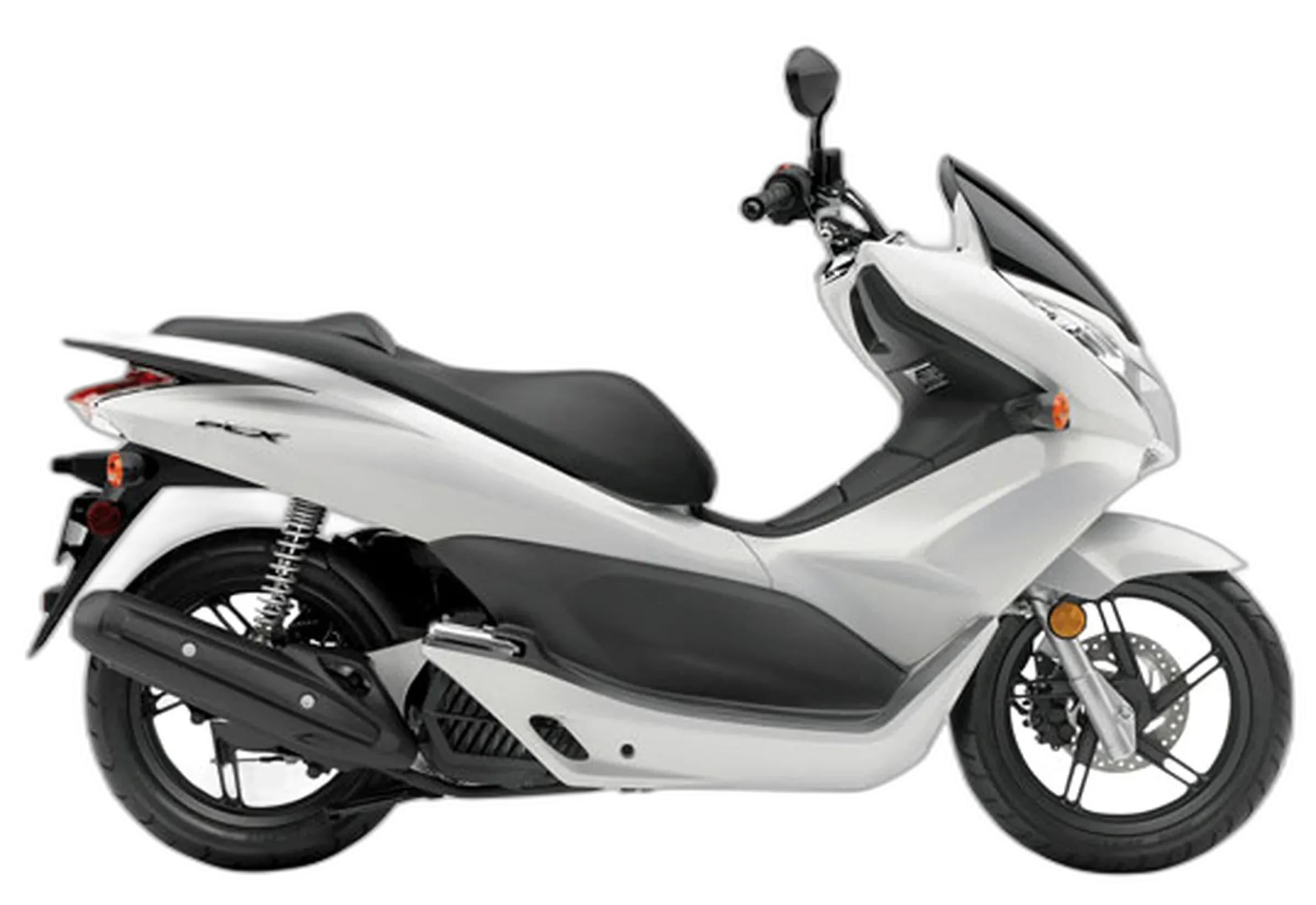Honda PCX125 (JF 28) — Scooter